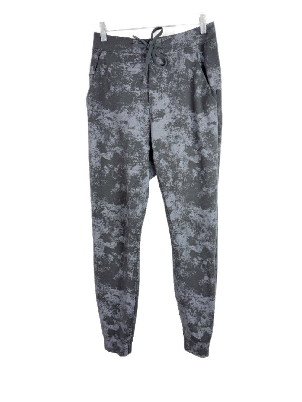 Lululemon City Sweat Jogger French Terry Astral Graphite Grey Asphalt Grey XS